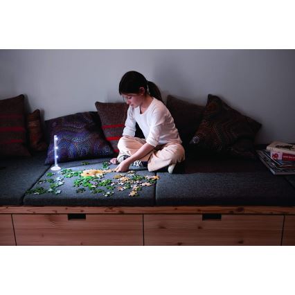 Ledvance - Iluminação noturna LED LEDSTIXX LED/0,6W/3xAAA