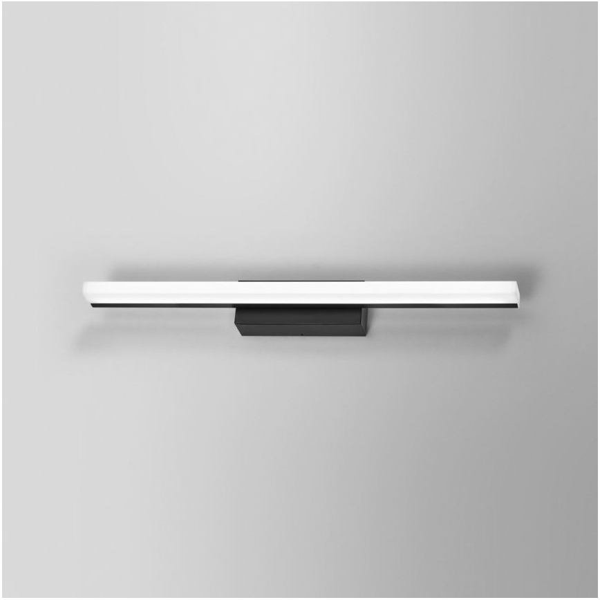 Ledvance - Iluminação para espelho LED táctil com regulação ORBIS MIRROR LED/10W/230V 60 cm 3000/4000K IP44