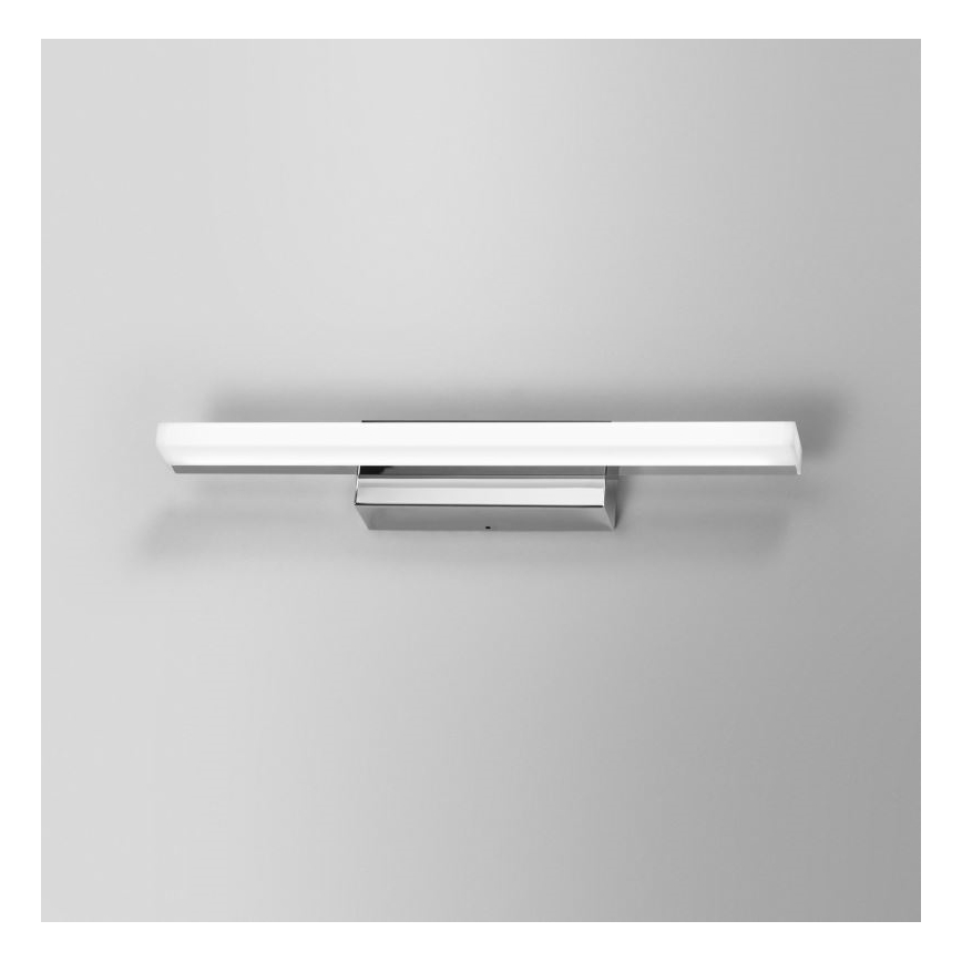 Ledvance - Iluminação para espelho LED táctil com regulação ORBIS MIRROR LED/6,8W/230V 40 cm 3000/4000K IP44