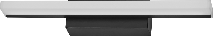 Ledvance - Iluminação para espelho LED táctil com regulação ORBIS MIRROR LED/6,8W/230V 40 cm 3000/4000K IP44