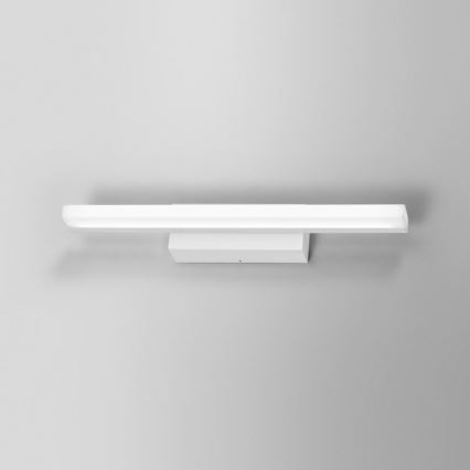 Ledvance - Iluminação para espelho LED táctil com regulação ORBIS MIRROR LED/6,8W/230V 40 cm 3000/4000K IP44