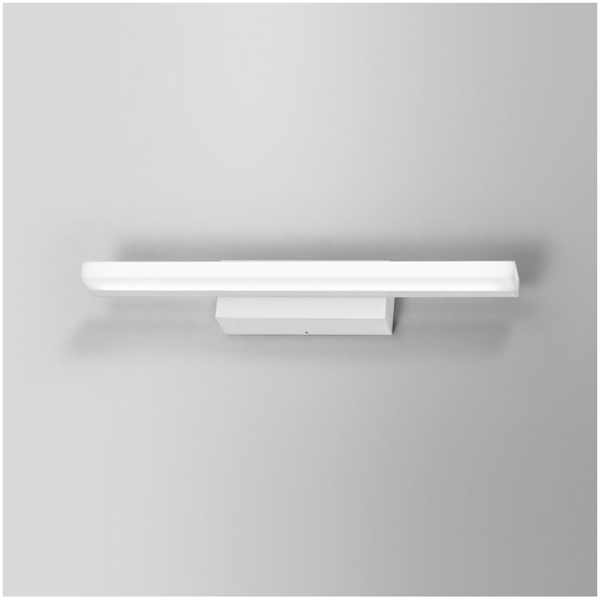 Ledvance - Iluminação para espelho LED táctil com regulação ORBIS MIRROR LED/6,8W/230V 40 cm 3000/4000K IP44