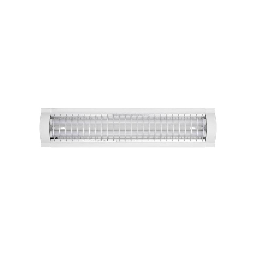 Ledvance - Iluminação suspensa LED com regulação OFFICE LINE 2xLED/12,5W/230V