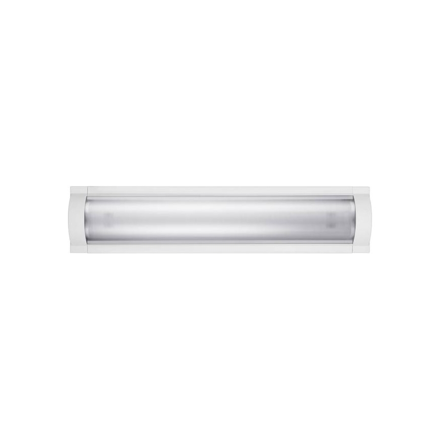 Ledvance - Iluminação suspensa LED com regulação OFFICE LINE 2xLED/12,5W/230V