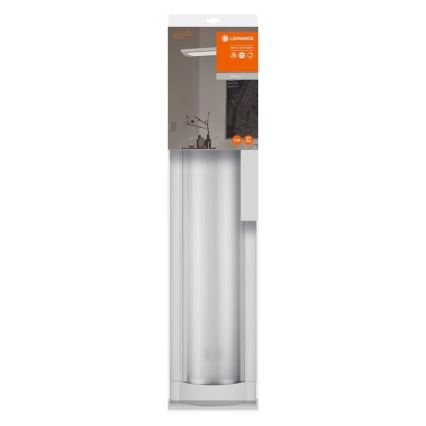 Ledvance - Iluminação suspensa LED com regulação OFFICE LINE 2xLED/12,5W/230V