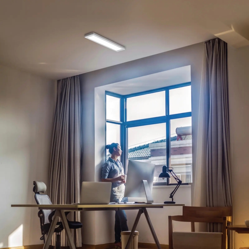 Ledvance - Iluminação suspensa LED OFFICE LINE LED/25W/230V