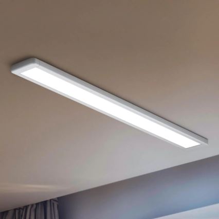 Ledvance - Iluminação suspensa LED OFFICE LINE LED/48W/230V