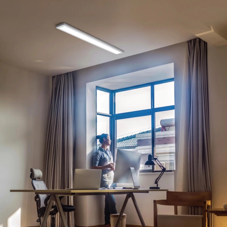 Ledvance - Iluminação suspensa LED OFFICE LINE LED/48W/230V