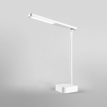 Ledvance - Lâmpada de mesa tátil LED regulável PANAN LED/5,2W/5V 1200mAh