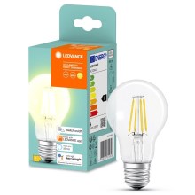 Ledvance - Lâmpada LED com regulação SMART+ A60 E27/6W/230V