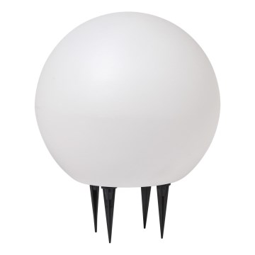 Ledvance - Lâmpada LED Exterior ENDURA HYBRID BALL LED/2W/12V IP44