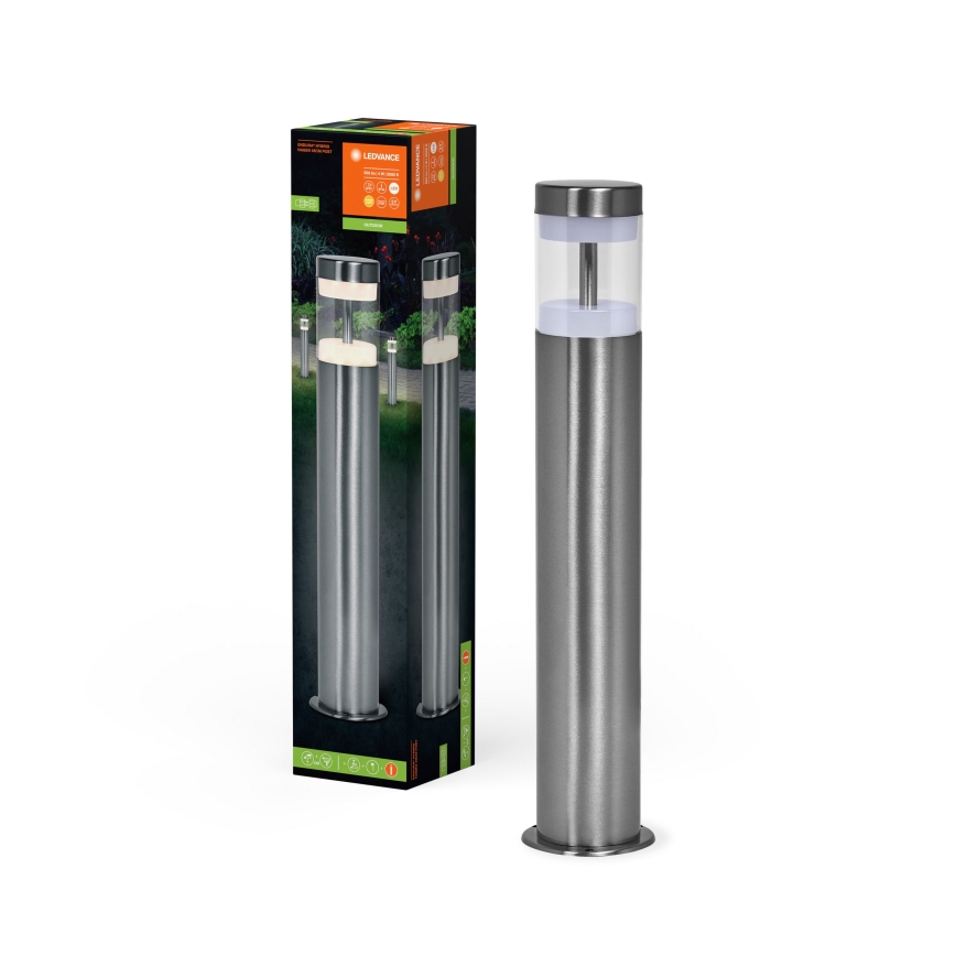 Ledvance - Lâmpada LED Exterior ENDURA HYBRID HAGEN LED/4W/12V IP44