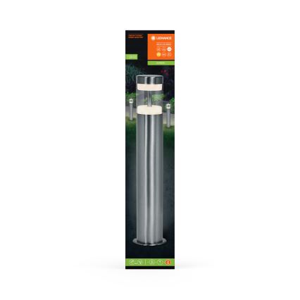 Ledvance - Lâmpada LED Exterior ENDURA HYBRID HAGEN LED/4W/12V IP44