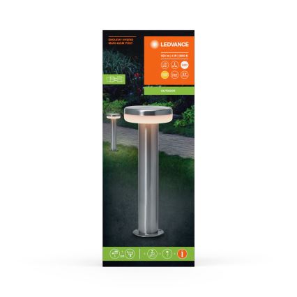 Ledvance - Lâmpada LED Exterior ENDURA HYBRID MARI LED/4W/12V IP44