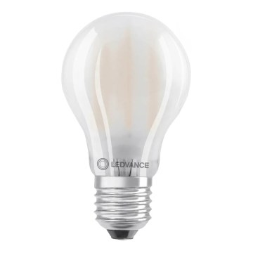 Ledvance - Lâmpada LED SUP COMF A60 E27/7,5W/230V 4000K