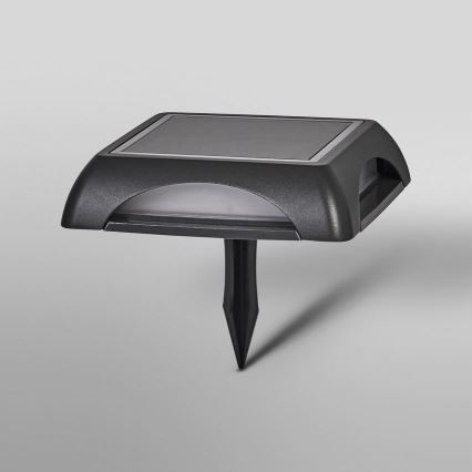 Ledvance - Lâmpada solar LED regulável ENDURA STYLE SOLAR LED/1,2W/3,7V 2000 mAh IP65