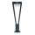 Ledvance - Lâmpada solar LED exterior com sensor BOUQUET LED/6W/3,7V 2200 mAh IP44