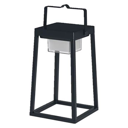 Ledvance - Lâmpada solar LED RGBW regulável SMART+ TABLE LED/2,5W/3,7V 2200 mAh IP44