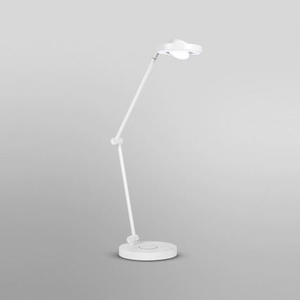 Ledvance - Candeeiro de mesa táctil LED com regulação SUN@HOME LED/20W/230V 2200-5000K CRI 95 Wi-Fi