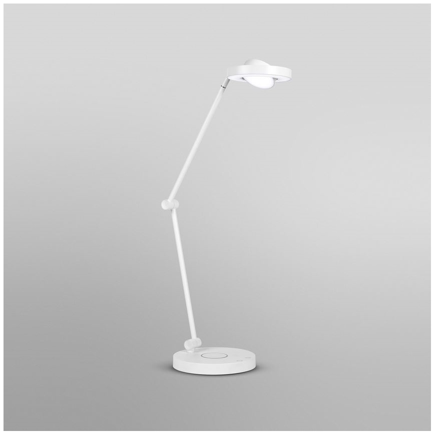 Ledvance - Candeeiro de mesa táctil LED com regulação SUN@HOME LED/20W/230V 2200-5000K CRI 95 Wi-Fi