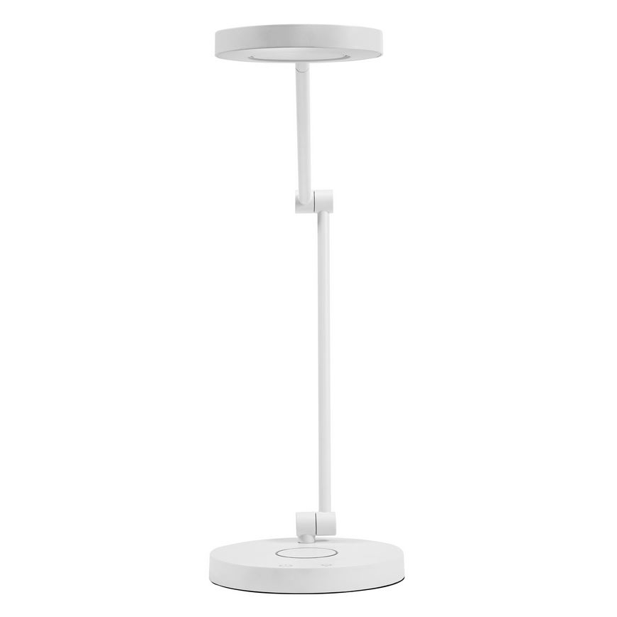 Ledvance - Candeeiro de mesa táctil LED com regulação SUN@HOME LED/20W/230V 2200-5000K CRI 95 Wi-Fi