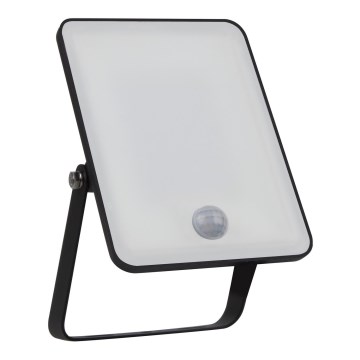 Ledvance - LED Holofote exterior de parede com sensor FLOODLIGHT LED/20W/230V IP65