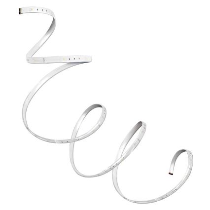 Ledvance - LED RGB Tira com regulação FLEX 5m LED/19W/230V + controlo remoto