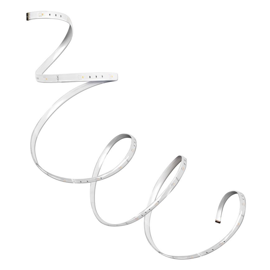 Ledvance - LED RGB Tira com regulação FLEX 5m LED/19W/230V + controlo remoto