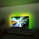 Ledvance - LED RGB Tira com regulação para TV com sensor FLEX AUDIO 2m LED/1,8W/5V