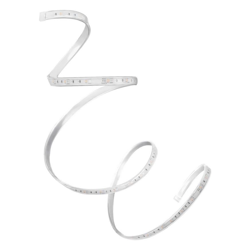 Ledvance - LED RGB+TW Regulação exterior tira FLEX 3m LED/12,5W/230V 2700-6500K IP44 Wi-Fi