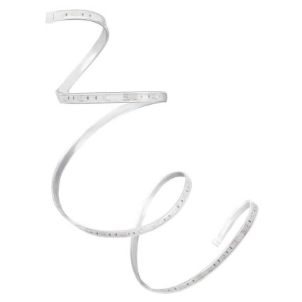 Ledvance - LED RGB+TW Regulação exterior tira FLEX 5m LED/14,5W/230V 2700-6500K IP44 Wi-Fi