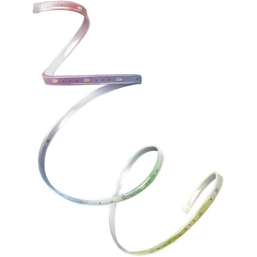 Ledvance - LED RGB+TW Tira com regulação SMART+ FLEX 5m LED/16W/230V 2700K-6500K Bluetooth