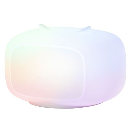 Ledvance - LED RGBW Candeeiro noturno infantil tátil TOUCH LED/2,5W/5V