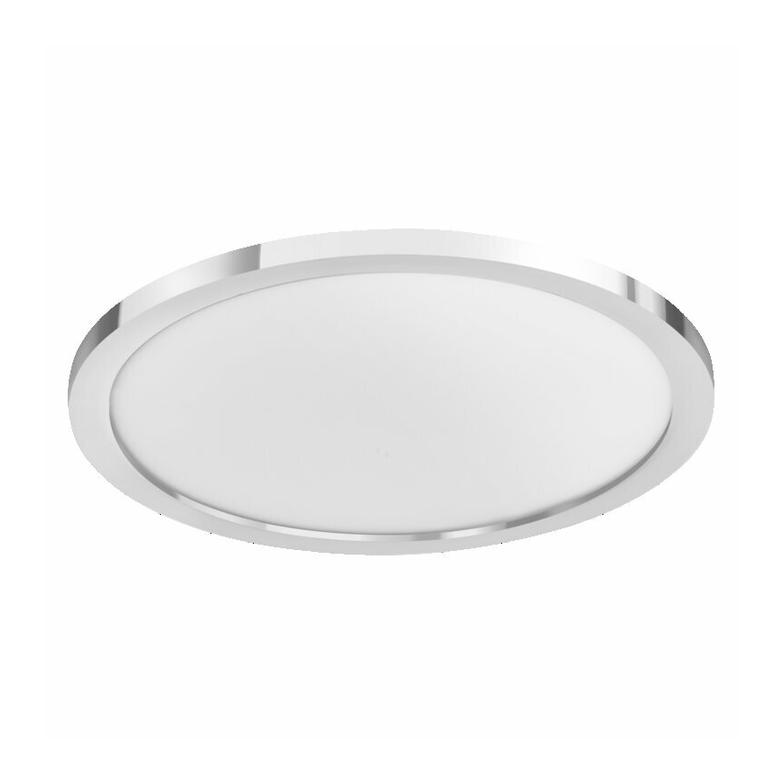 Ledvance - Luminária de banheiro LED dimerizável SMART+ DISC LED/18W/230V 3000-6500K Wi-Fi IP44
