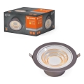 Ledvance - Luminária de embutir LED DECOR LED/9W/230V 2700K