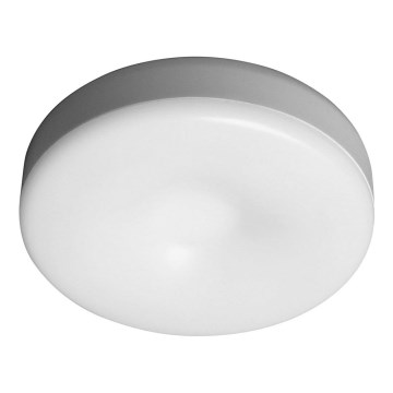Ledvance - Luminária de orientação LED dimmerizável DOT-IT LED/0,45W/5V 500 mAh