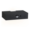Ledvance - Luminária de parede solar LED com sensor de movimento e crepúsculo ENDURA SOLAR LED/3W/4,2V 1200 mAh IP65