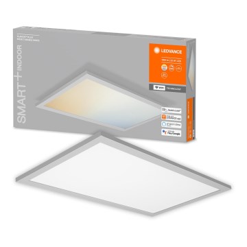 Ledvance - Luminária de teto dimerizável SMART+ PLANON LED/22W/230V 30x60 cm Wi-Fi