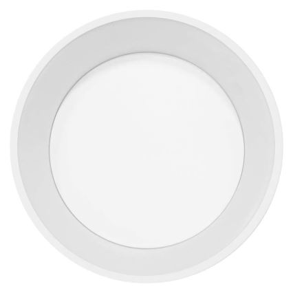 Ledvance - Luminária LED dimerizável SMART+ CYLINDER LED/26W/230V 3000K-6500K Wi-Fi