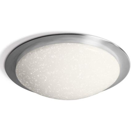 Ledvance - Luminária de teto LED dimável ORBIS SPARKLE LED/35W/230V 2700-6500 + comando à distância