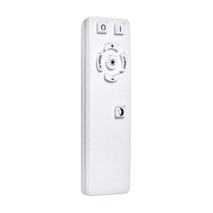 Ledvance - Luminária de teto LED dimável ORBIS SPARKLE LED/35W/230V 2700-6500 + comando à distância