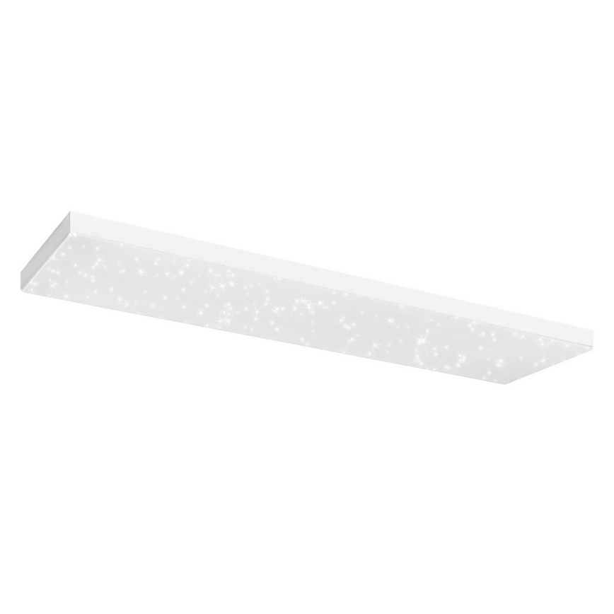 Ledvance - Luminária de teto LED dimável SMART+ FRAMELESS LED/38W/230V 3000-6500K Wi-Fi