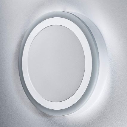 Ledvance - Plafon LED RGB regulável LED/38W/230V + controlo remoto