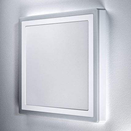 Ledvance - Plafon LED RGB regulável LED/38W/230V + controlo remoto