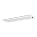 Ledvance - Luminária LED dimerizável para instalação sob armários com sensor CABINET LED/10W/230V