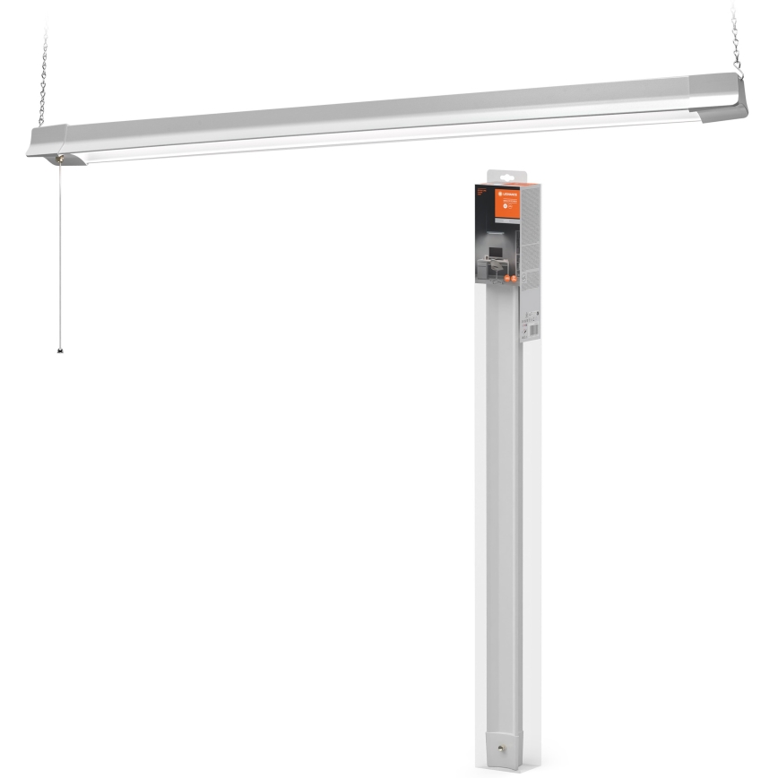 Ledvance - Lustre LED em corrente OFFICE LINE LED/41W/230V 4000K
