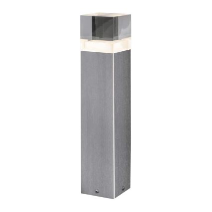Ledvance - Luminária LED para exterior CRYSTAL LED/4,5W/230V IP44 40 cm