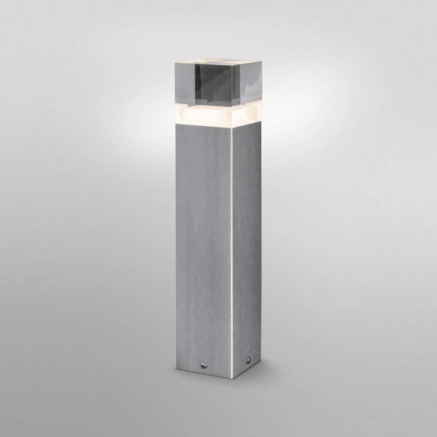 Ledvance - Luminária LED para exterior CRYSTAL LED/4,5W/230V IP44 40 cm