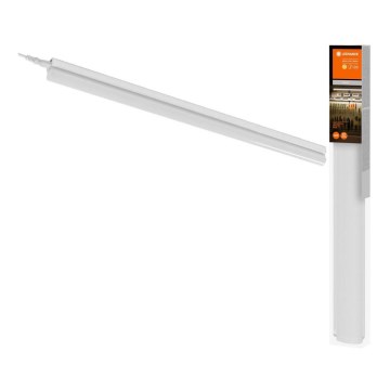 Ledvance - Luminária LED para montagem sob prateleira com sensor BATTEN LED/8W/230V 60 cm