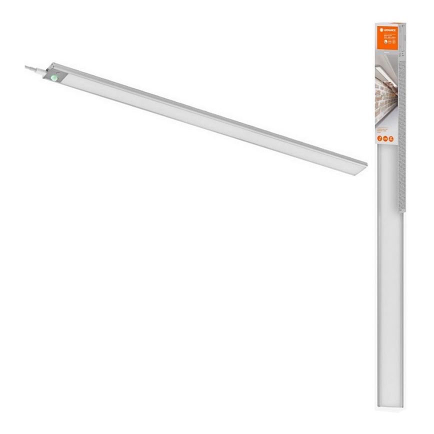 Ledvance - Luminária LED sob armário com sensor LINEAR LED/4W/5V 3000 mAh 3000/4000/6500K